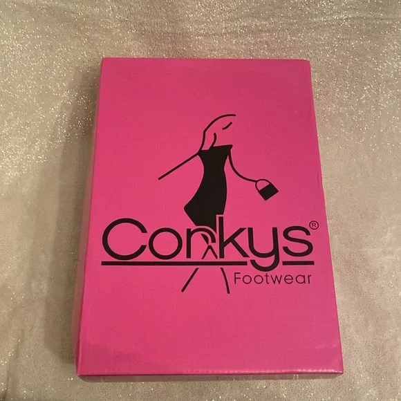 Corkys ankle boot NWT - Picture 4 of 7